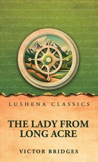 Produktbild: The Lady from Long Acre