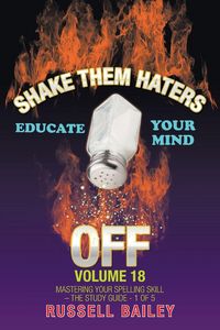 Produktbild: Shake Them Haters off Volume 18