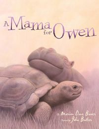 Produktbild: A Mama for Owen