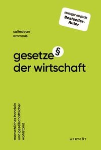 Produktbild: Gesetze der Wirtschaft