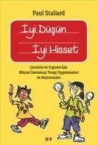 Produktbild: Iyi D&uuml;s&uuml;n Iyi Hisset