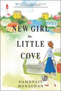 Produktbild: New Girl in Little Cove