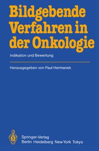 Produktbild: Bildgebende Verfahren in der Onkologie
