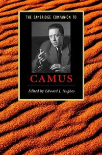Produktbild: Cambridge Companion to Camus