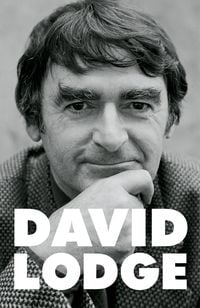 Bild vom Artikel Writer's Luck vom Autor David Lodge
