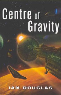 Produktbild: Douglas, I: Centre of Gravity