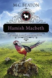 Produktbild: Hamish Macbeth k&auml;mpft um seine Ehre