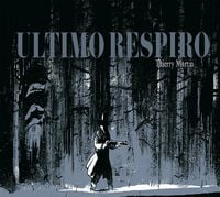 Produktbild: Ultimo respiro