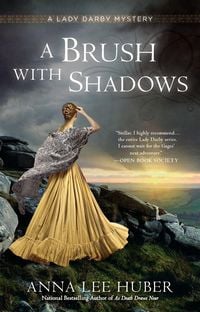 Produktbild: A Brush with Shadows