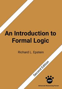 Produktbild: An Introduction to Formal Logic