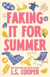 Produktbild: Faking It For Summer