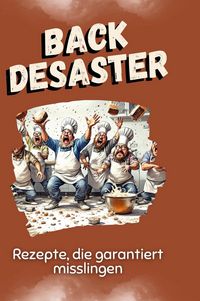 Produktbild: Back-Desaster