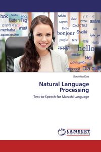 Produktbild: Natural Language Processing
