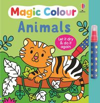 Produktbild: Magic Colour Animals