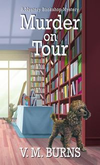 Produktbild: Murder on Tour