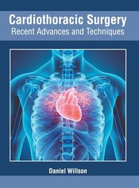 Produktbild: Cardiothoracic Surgery