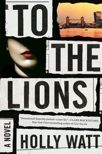 Produktbild: To the Lions