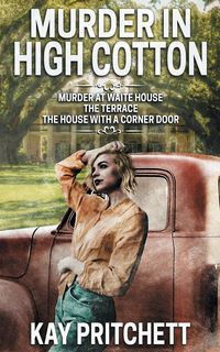Produktbild: Murder in High Cotton