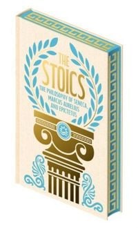 Produktbild: Aurelius, E: Stoics