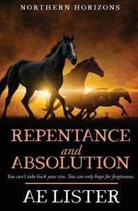 Produktbild: Repentance and Absolution