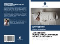 Produktbild: Angeborene D&uuml;nndarmobstruktion bei Neugeborenen
