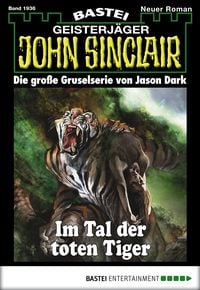 Produktbild: John Sinclair 1936