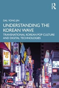Produktbild: Understanding the Korean Wave