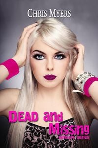 Produktbild: Dead and Missing (Ripsters, #2)