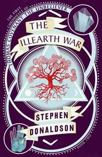 Produktbild: ILLEARTH WAR_CHRONICLES OF2 PB