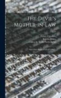 Produktbild: The Devil's Mother-in-law; and Other Stories of Modern Spain; 1198