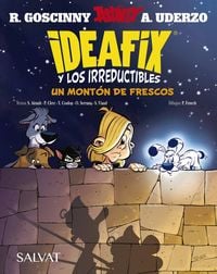 Produktbild: Ideafix y los irreductibles, 9. Un mont&oacute;n de frescos