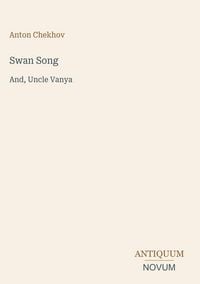 Produktbild: Swan Song