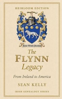 Produktbild: The Flynn Family Legacy