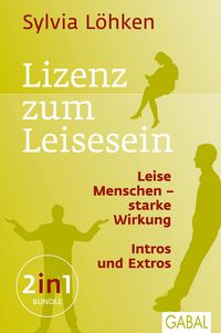 Produktbild: Lizenz zum Leisesein