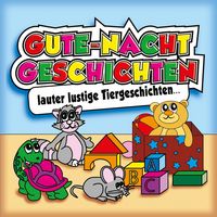 Produktbild: Gute-Nacht-Geschichten