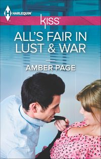 Produktbild: All's Fair in Lust & War