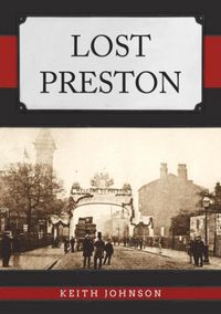 Produktbild: Lost Preston