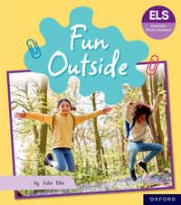 Produktbild: Ellis, J: Essential Letters and Sounds: Essential Phonic Rea