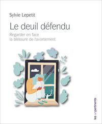 Produktbild: Le deuil d&eacute;fendu