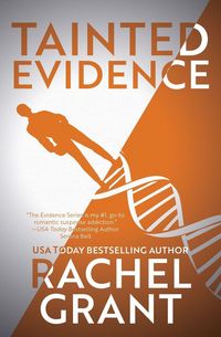 Produktbild: Tainted Evidence