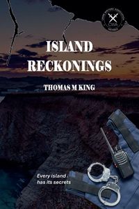 Produktbild: Island Reckonings