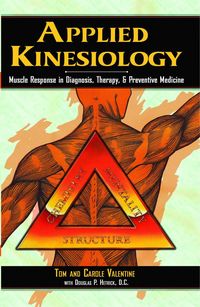 Produktbild: Applied Kinesiology