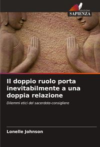 Produktbild: Il doppio ruolo porta inevitabilmente a una doppia relazione