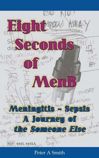 Produktbild: Eight Seconds of MenB