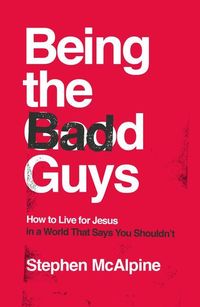 Produktbild: Being the Bad Guys