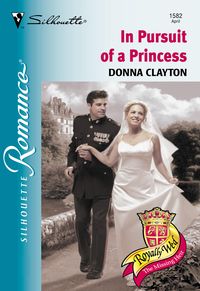 Produktbild: In Pursuit Of A Princess