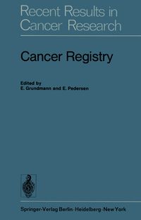 Produktbild: Cancer Registry