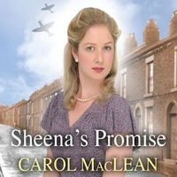 Produktbild: Sheena's Promise
