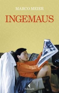 Produktbild: Ingemaus