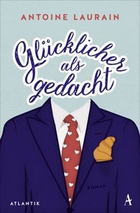Produktbild: Gl&uuml;cklicher als gedacht